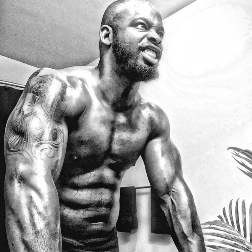 Meet your Posher, Vaughn